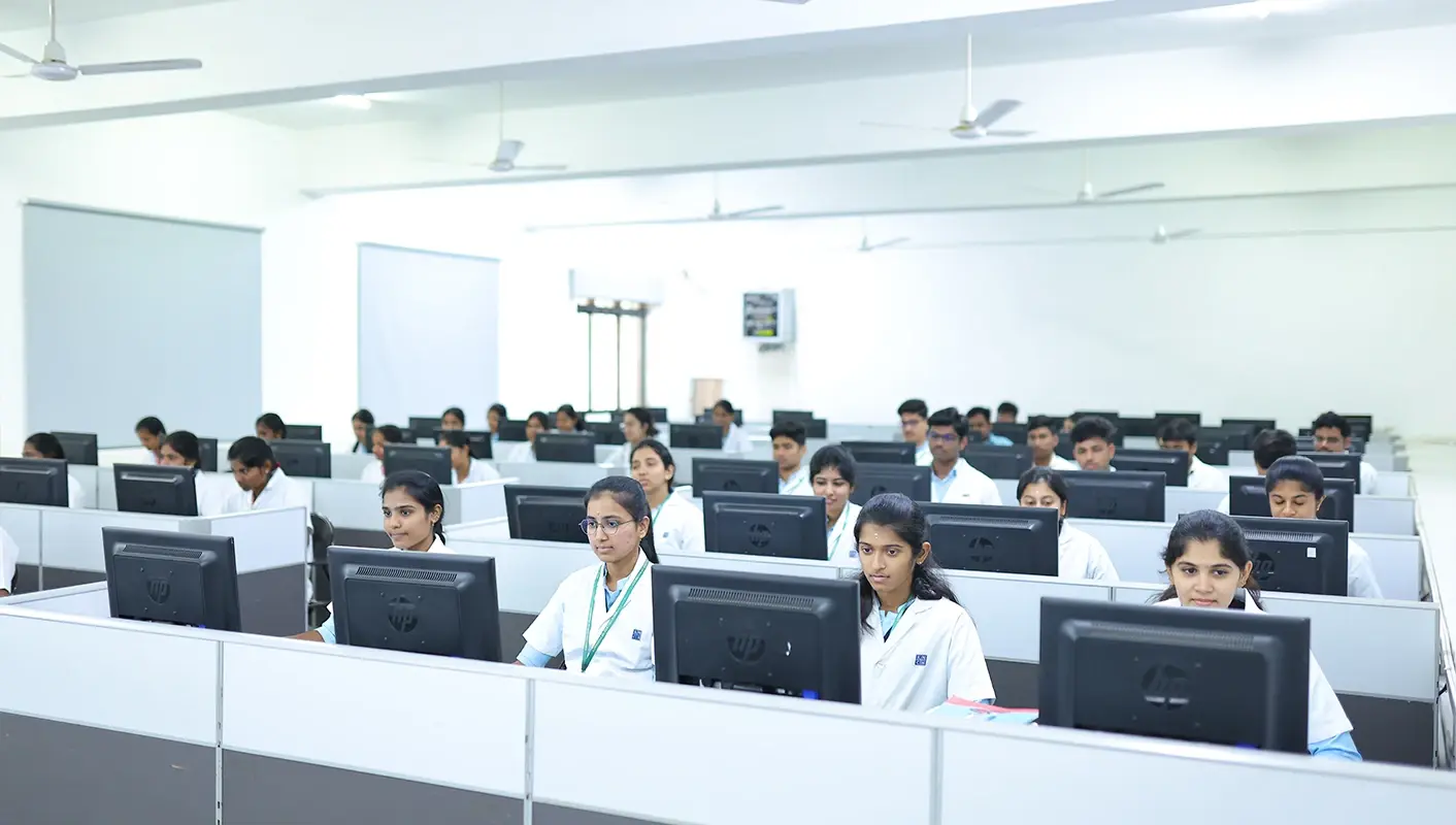 Computer Laboratory
