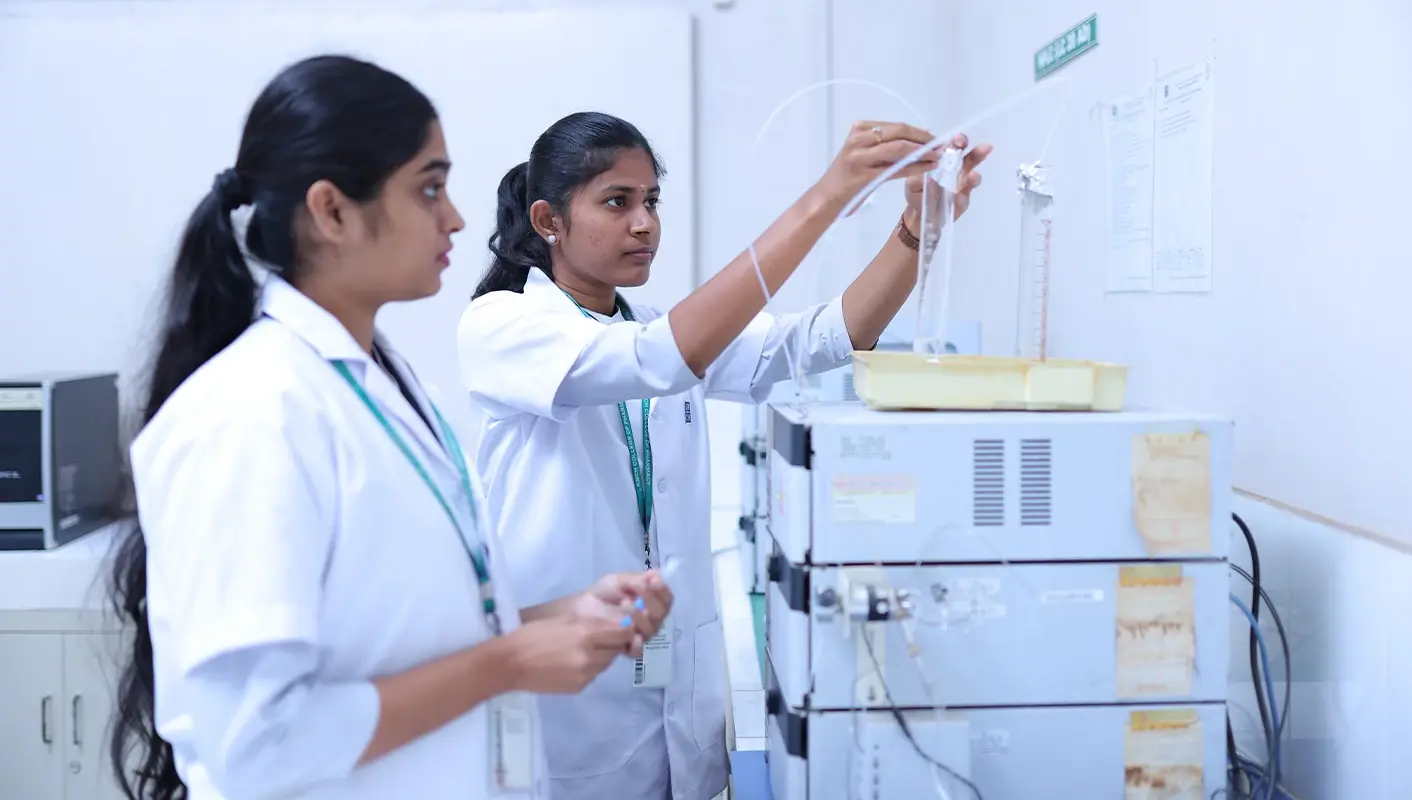 Sophisticated Instrumentation Laboratory